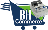 Sistema de Caixa da BH Commerce