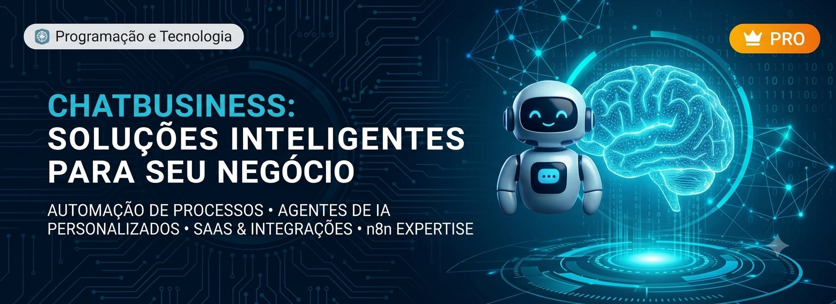 Consultoria TI e Infraestrutura