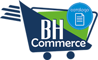 Catálogo Virtual da BH Commerce