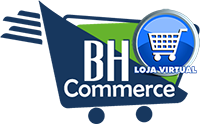 Loja Virtual da BH Commerce