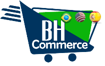 Site Inter da BH Commerce