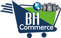 Hospedagem de Sites da BH Commerce